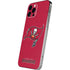 NFL Tampa Bay Buccaneers Distressed iPhone 12 Pro Max Skin
